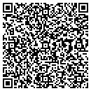 QR code with Fishing West contacts