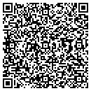 QR code with A Slope Side contacts