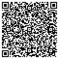 QR code with Cbs 3 contacts