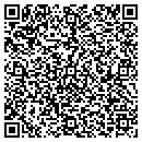 QR code with Cbs Broadcasting Inc contacts