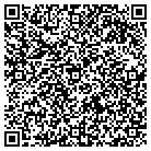 QR code with A American Siding & Windows contacts