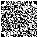 QR code with A 1 Ultimate Decks contacts