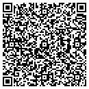 QR code with ABC Seamless contacts