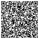 QR code with Marine Design Inc contacts