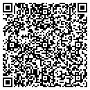 QR code with L I N Holdings Corp contacts