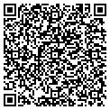 QR code with C C Siding contacts