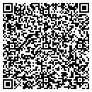 QR code with Ashland Tire & Auto contacts