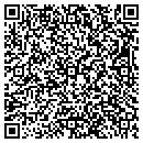 QR code with D & D Siding contacts