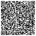 QR code with A-Used Tires Speclalits-Hllsdl contacts