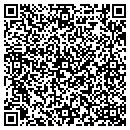 QR code with Hair Doctor Salon contacts