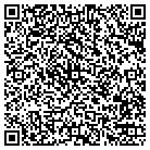 QR code with B & S Hall Enterprises Inc contacts