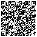 QR code with Hauan Alan contacts