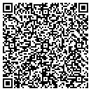 QR code with Hillside Chalet contacts
