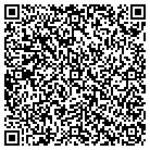 QR code with De Angelo's Catering & Events contacts