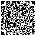 QR code with Abc contacts