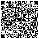 QR code with Coosa County Board Of Registar contacts