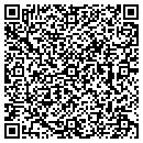 QR code with Kodiak Plaza contacts