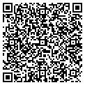 QR code with A F H Contractors contacts