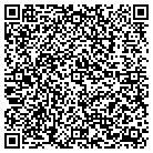 QR code with A Ultimate Fabrication contacts