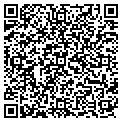 QR code with Sissys contacts