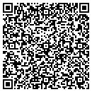 QR code with Mdk Rental contacts