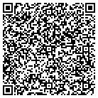 QR code with University Mami Almni Rlations contacts