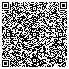 QR code with Falls Area Community Tele contacts