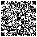 QR code with I Cantori Inc contacts