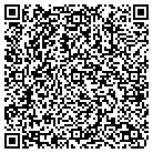 QR code with Hands on Cafe & Catering contacts