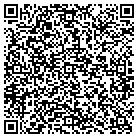 QR code with Heidi Tunnell Catering Com contacts