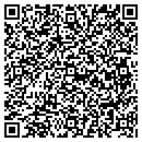 QR code with J D Entertainment contacts
