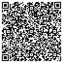 QR code with Aaron's Siding contacts