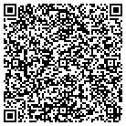 QR code with Kintech Manufacturing Inc contacts