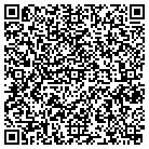QR code with A Cut Above Exteriors contacts