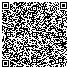 QR code with LBT Productions contacts
