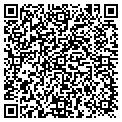 QR code with A-New View contacts