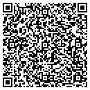 QR code with Anytime LLC contacts