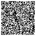 QR code with Luce contacts