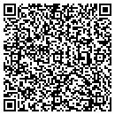 QR code with M And M Entertainment contacts