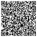 QR code with Marcus Music contacts