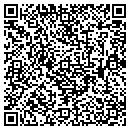 QR code with Aes Windows contacts