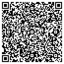 QR code with The Bargain Box contacts