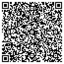 QR code with B B Beiler Bros contacts