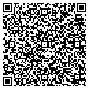 QR code with M.T.E. of ENT. contacts
