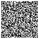 QR code with Zach Smith Siding LLC contacts