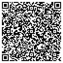 QR code with P C Magic contacts