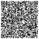 QR code with All South Siding Window And Ro contacts