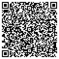 QR code with Kwyf contacts
