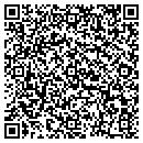 QR code with The Pool Store contacts