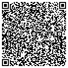 QR code with Anderson Gutter Service contacts